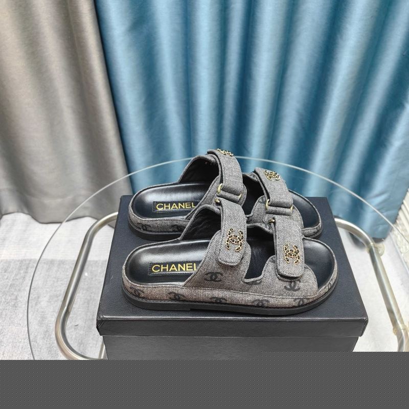 Ch*el slippers